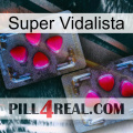 Super Vidalista 15